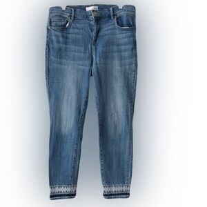 LOFT Denim Jeans